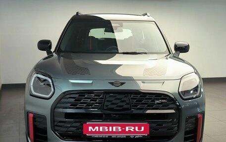 MINI Countryman, 2026 год, 7 880 000 рублей, 3 фотография