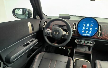 MINI Countryman, 2026 год, 7 880 000 рублей, 10 фотография