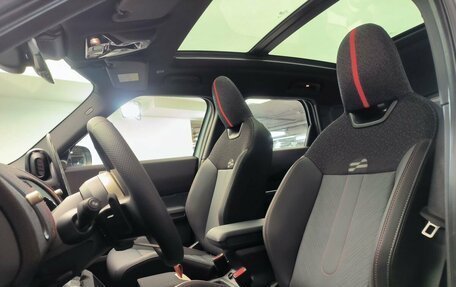 MINI Countryman, 2026 год, 7 880 000 рублей, 9 фотография