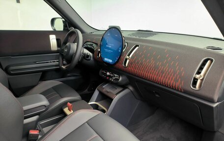 MINI Countryman, 2026 год, 7 880 000 рублей, 8 фотография