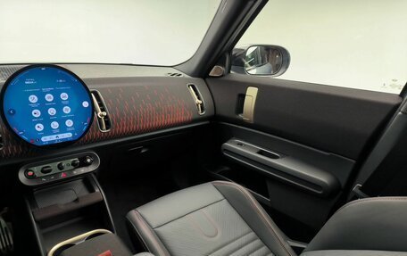 MINI Countryman, 2026 год, 7 880 000 рублей, 20 фотография