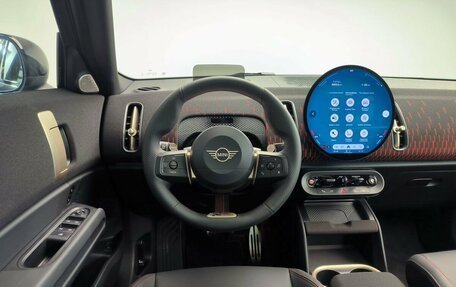 MINI Countryman, 2026 год, 7 880 000 рублей, 21 фотография