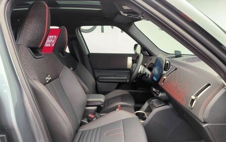 MINI Countryman, 2026 год, 7 880 000 рублей, 16 фотография