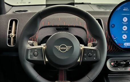 MINI Countryman, 2026 год, 7 880 000 рублей, 22 фотография