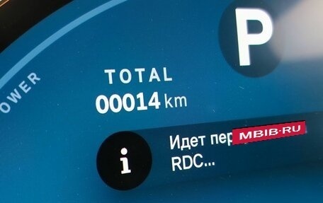 MINI Countryman, 2026 год, 7 880 000 рублей, 26 фотография