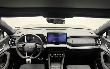Skoda Kodiaq, 2025 год, 6 272 000 рублей, 7 фотография