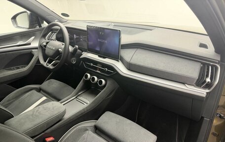 Skoda Kodiaq, 2025 год, 6 272 000 рублей, 9 фотография