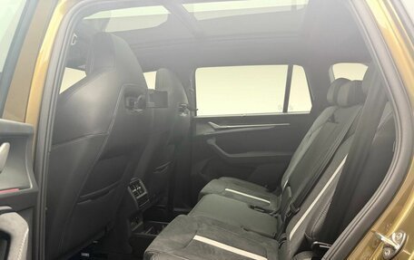 Skoda Kodiaq, 2025 год, 6 272 000 рублей, 11 фотография