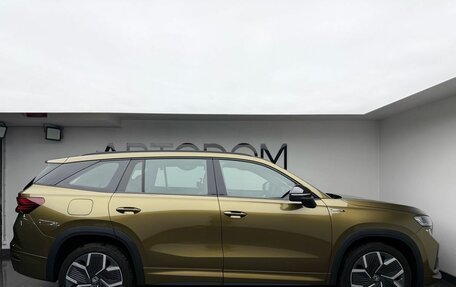 Skoda Kodiaq, 2025 год, 6 272 000 рублей, 5 фотография