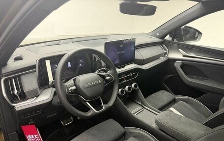 Skoda Kodiaq, 2025 год, 6 272 000 рублей, 8 фотография