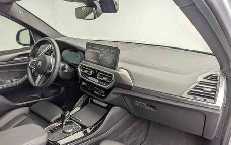 BMW X4, 2025 год, 8 950 000 рублей, 9 фотография