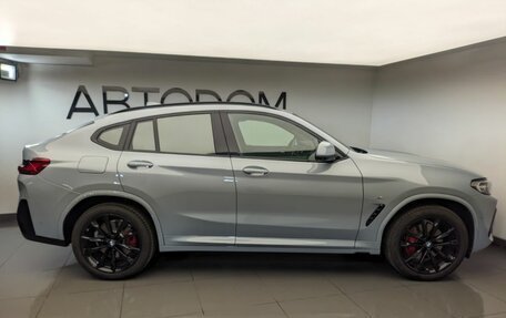BMW X4, 2025 год, 8 950 000 рублей, 3 фотография