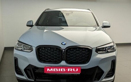 BMW X4, 2025 год, 8 950 000 рублей, 6 фотография