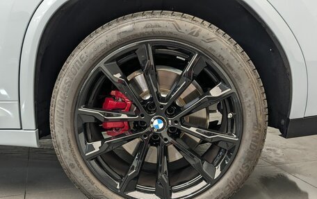 BMW X4, 2025 год, 8 950 000 рублей, 22 фотография
