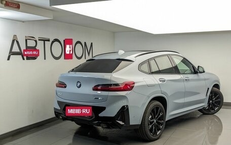 BMW X4, 2025 год, 8 950 000 рублей, 2 фотография