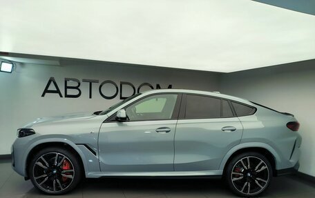 BMW X6, 2026 год, 16 270 000 рублей, 4 фотография