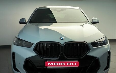 BMW X6, 2026 год, 16 270 000 рублей, 3 фотография