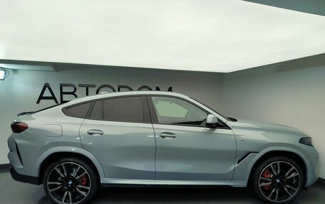 BMW X6, 2026 год, 16 270 000 рублей, 7 фотография