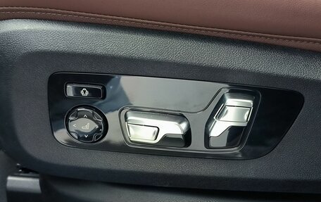 BMW X6, 2026 год, 16 270 000 рублей, 9 фотография
