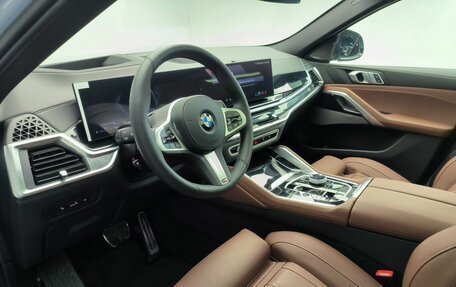 BMW X6, 2026 год, 16 270 000 рублей, 14 фотография