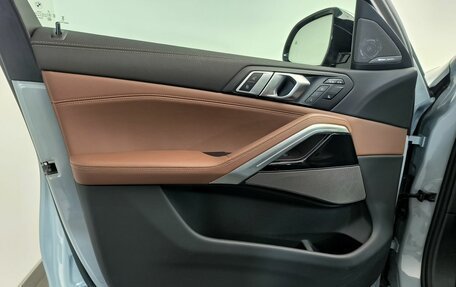 BMW X6, 2026 год, 16 270 000 рублей, 13 фотография