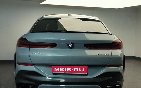 BMW X6, 2026 год, 16 270 000 рублей, 5 фотография