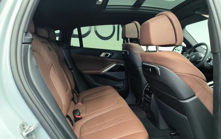 BMW X6, 2026 год, 16 270 000 рублей, 16 фотография