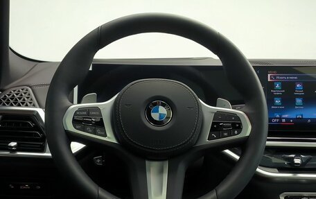 BMW X6, 2026 год, 16 270 000 рублей, 24 фотография