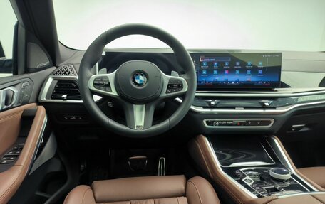 BMW X6, 2026 год, 16 270 000 рублей, 23 фотография