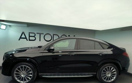 Mercedes-Benz GLE Coupe, 2026 год, 15 450 000 рублей, 2 фотография