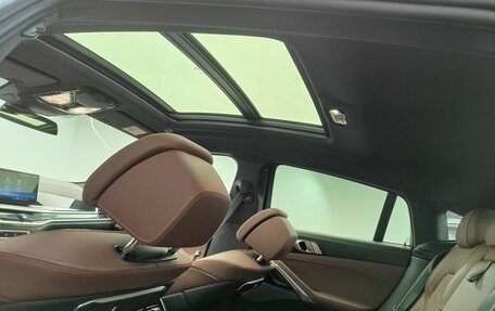 BMW X6, 2026 год, 16 270 000 рублей, 21 фотография