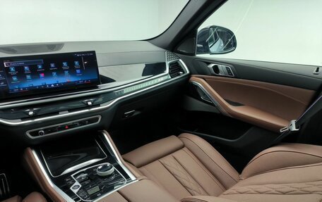 BMW X6, 2026 год, 16 270 000 рублей, 22 фотография
