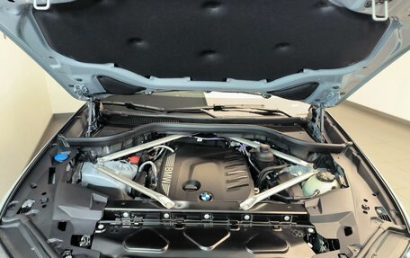 BMW X6, 2026 год, 16 270 000 рублей, 27 фотография