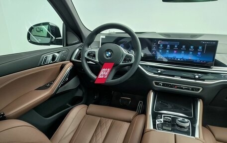 BMW X6, 2026 год, 16 270 000 рублей, 25 фотография