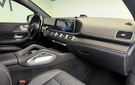 Mercedes-Benz GLE Coupe, 2026 год, 15 450 000 рублей, 9 фотография