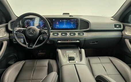 Mercedes-Benz GLE Coupe, 2026 год, 15 450 000 рублей, 7 фотография