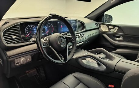 Mercedes-Benz GLE Coupe, 2026 год, 15 450 000 рублей, 8 фотография