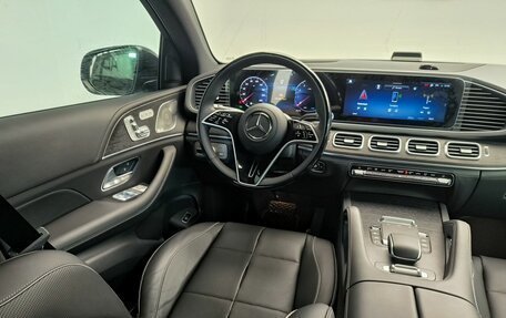 Mercedes-Benz GLE Coupe, 2026 год, 15 450 000 рублей, 13 фотография
