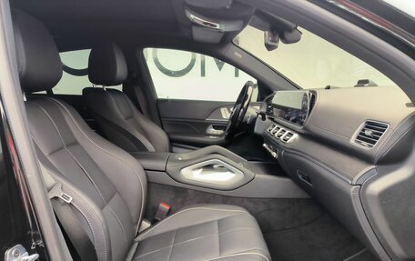 Mercedes-Benz GLE Coupe, 2026 год, 15 450 000 рублей, 10 фотография