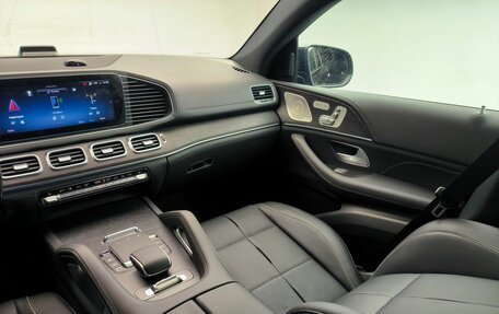 Mercedes-Benz GLE Coupe, 2026 год, 15 450 000 рублей, 14 фотография