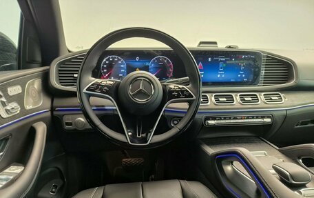 Mercedes-Benz GLE Coupe, 2026 год, 15 450 000 рублей, 15 фотография