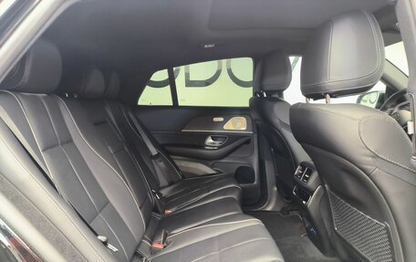 Mercedes-Benz GLE Coupe, 2026 год, 15 450 000 рублей, 12 фотография