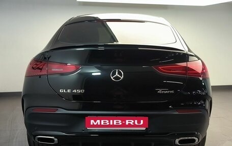 Mercedes-Benz GLE Coupe, 2026 год, 15 450 000 рублей, 6 фотография