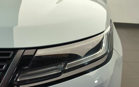 Land Rover Range Rover Velar I, 2025 год, 9 700 000 рублей, 6 фотография