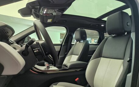 Land Rover Range Rover Velar I, 2025 год, 9 700 000 рублей, 9 фотография