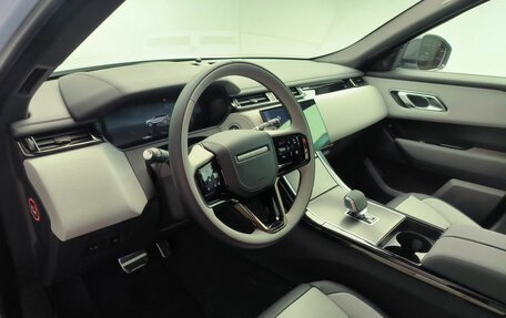 Land Rover Range Rover Velar I, 2025 год, 9 700 000 рублей, 8 фотография