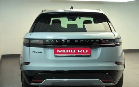 Land Rover Range Rover Velar I, 2025 год, 9 700 000 рублей, 5 фотография