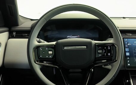 Land Rover Range Rover Velar I, 2025 год, 9 700 000 рублей, 16 фотография