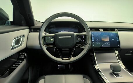 Land Rover Range Rover Velar I, 2025 год, 9 700 000 рублей, 15 фотография
