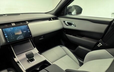 Land Rover Range Rover Velar I, 2025 год, 9 700 000 рублей, 14 фотография